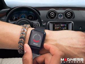 Jaguar XJ Throttle Controller - InterStar PowerPedal